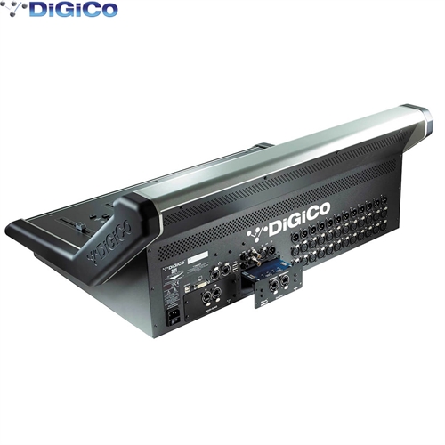 Mixer Digico S21 4